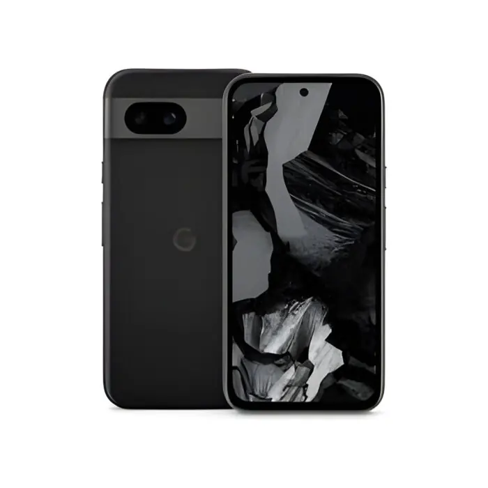 Google Pixel 8a 5G 128GB, Nero