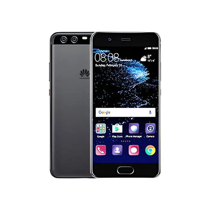Huawei P10 Plus 128GB (VKY-L09), Verde