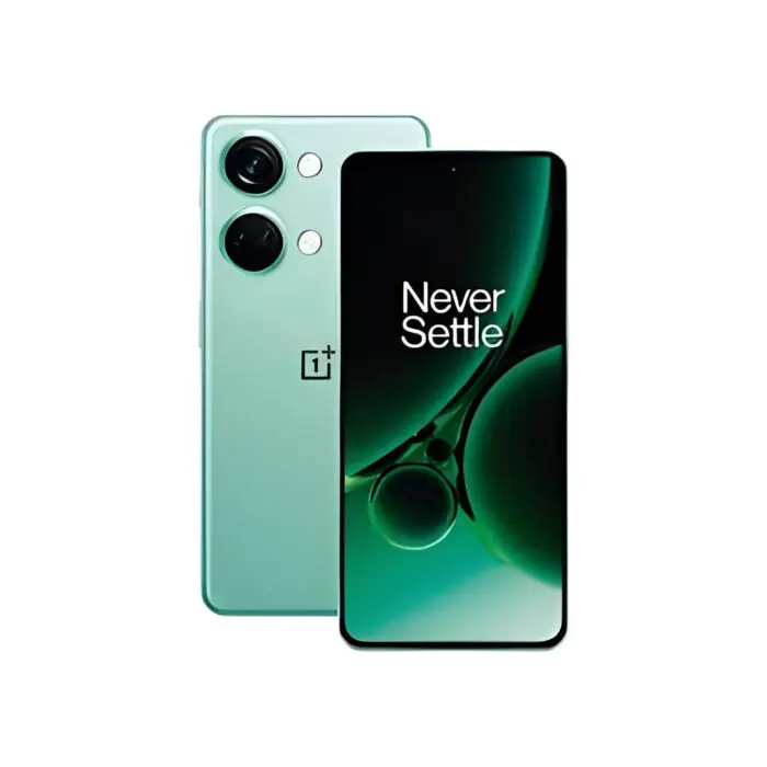 OnePlus Nord 3 5G 256GB DS, Verde