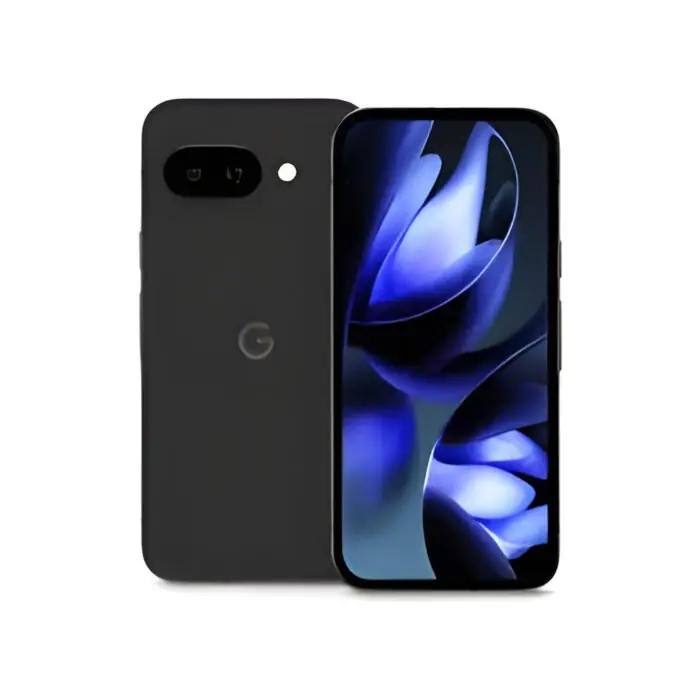 Google Pixel 9a 5G 256GB, Preto