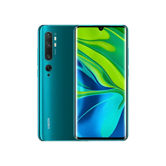 Xiaomi Mi Note 10 128GB DS, Verde