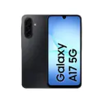 Samsung Galaxy A17 5G 128GB A176B / Schwarz / Note AB