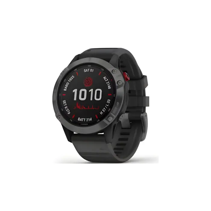 Garmin Fenix 6 Pro Solar