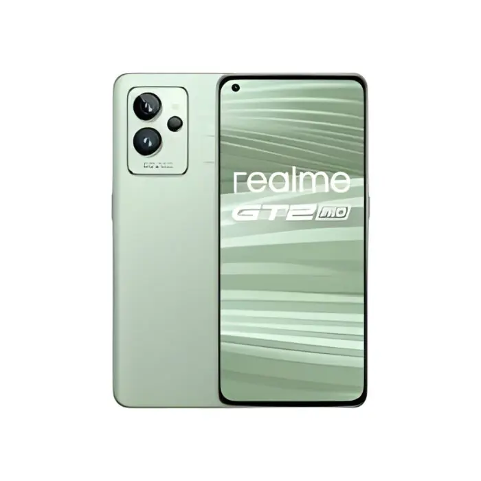 Realme GT2 Pro 5G 256GB DS, Verde