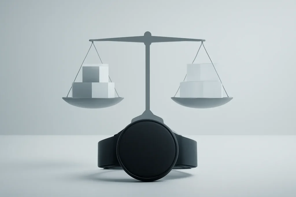 Pixel Watch 4 sem telemóvel Pixel: balança simbólica entre funções essenciais e extras do ecossistema