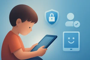 Melhores tablets para crianças 2026: controlos parentais e segurança 5 Melhores tablets para crianças 2026: controlos parentais e segurança