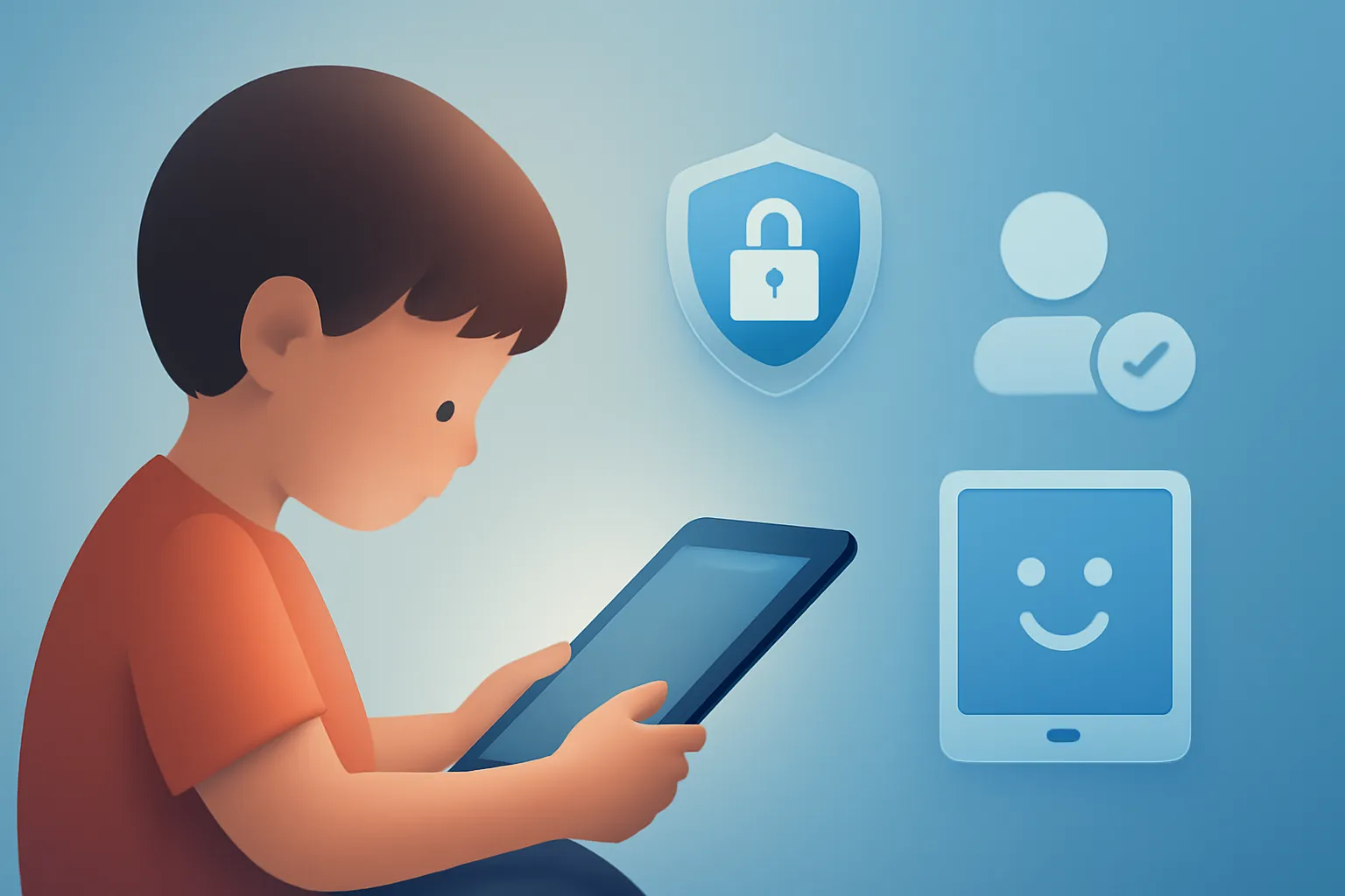 Melhores tablets para crianças 2026: controlos parentais e segurança