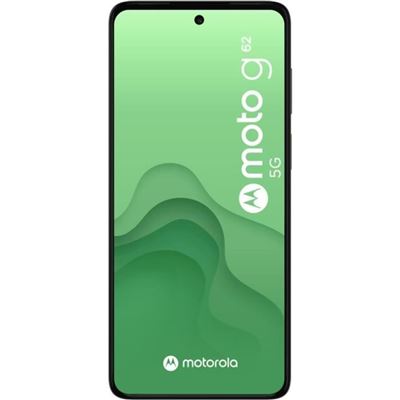 Motorola Moto G62 5G 64GB DS / Bleu / Grade BC