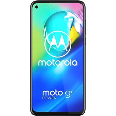 Motorola Moto G8 Power 64GB DS / Bleu / Grade BC