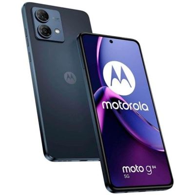 Motorola Moto G84 5G 256GB DS / Azul / Grau AB