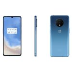 OnePlus 7T 128GB DS / Bleu / Grade AB