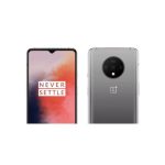 OnePlus 7T 128GB DS / Argenté / Grade AB