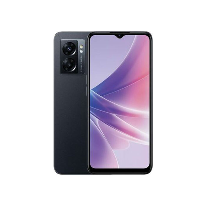 Oppo A77 5G 128GB / Negro / Grado AB
