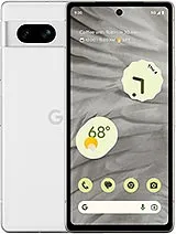 Google Pixel 7a 5G 128GB Cinzento Recondicionado Grau C