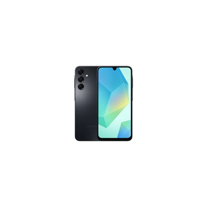 Samsung Galaxy A16 5G 128GB A166B / Noir / Grade BC