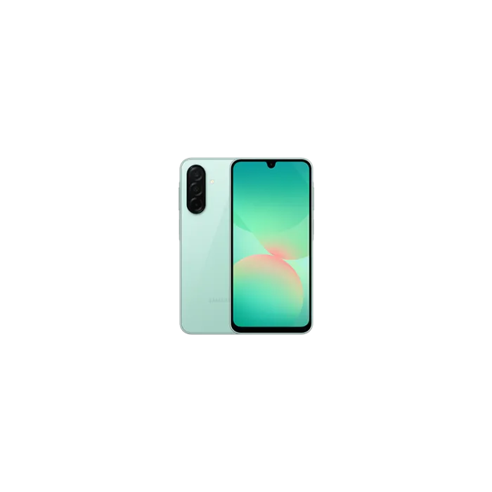 Samsung Galaxy A26 5G 128GB A266 / Vert / Grade B