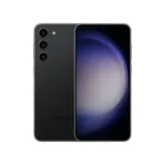 Samsung Galaxy S23 Plus 5G 256GB S916B DS / Schwarz / Note Premium