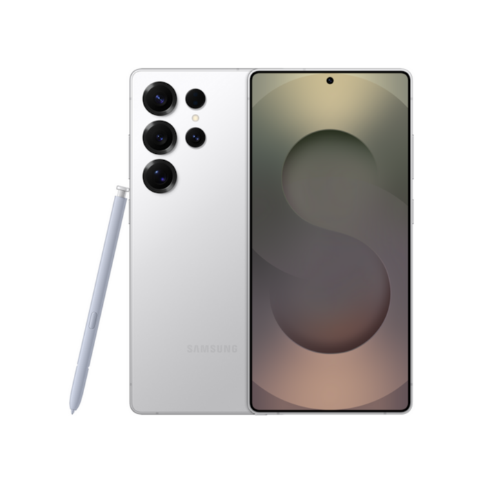Samsung Galaxy S25 Ultra 5G 256GB S938B / Silber / Grade Premium