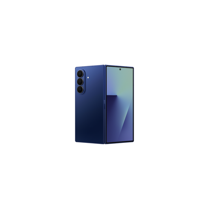 Samsung Galaxy Z Fold7 5G 512GB F966B / Bleu / Grade B