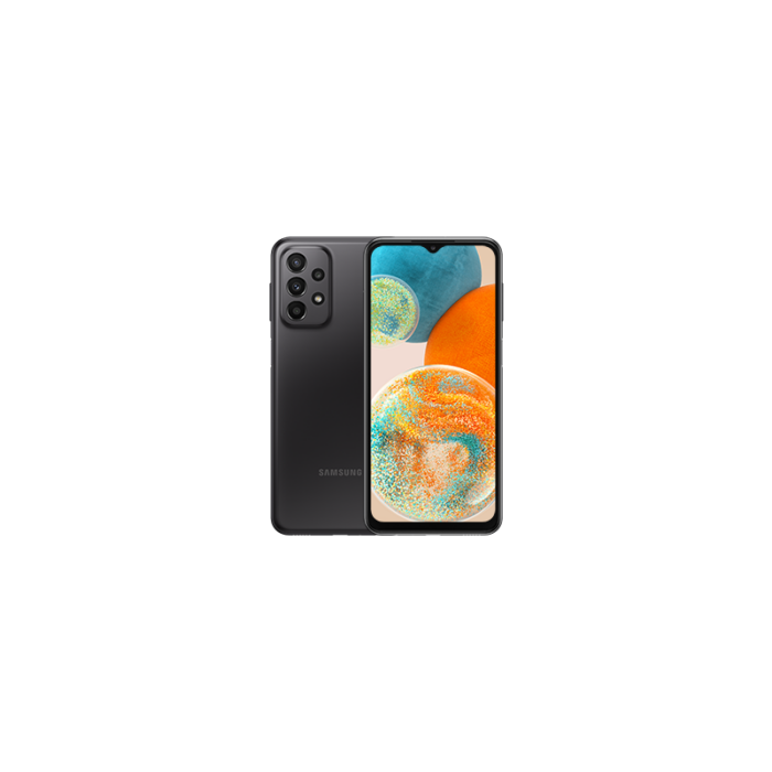 Samsung Galaxy A23 5G 64GB A236B DS / Noir / Grade B