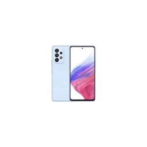 Samsung Galaxy A53 Recondicionado em 2026: Vale a Pena? 3 Samsung Galaxy A53 5G 128GB A536B DS 128GB Azul recondicionado Grau D