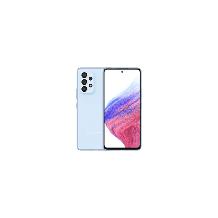 Samsung Galaxy A53 Reconditionné en 2026 : Est-ce que ça vaut le coup ?