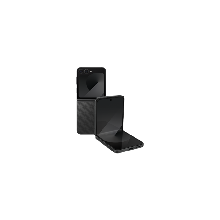 Samsung Galaxy Z Flip6 5G 256GB F741B / Negro / Grado B