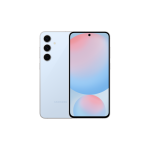 Samsung Galaxy S24 FE 5G 128GB S721 128GB Azul recondicionado Grau A