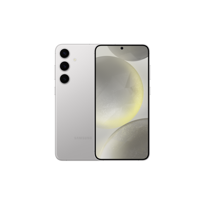 Samsung Galaxy S24 Plus 5G 512GB S926B DS / Grau / Grade B