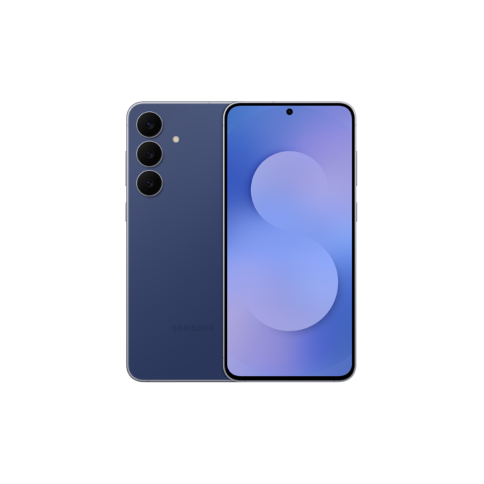 Samsung Galaxy S25 FE 5G 256GB S731 / Azul / Grau A