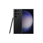 Samsung Galaxy S23 Ultra 5G 256GB S918B DS 256GB Preto recondicionado Grau C Mais