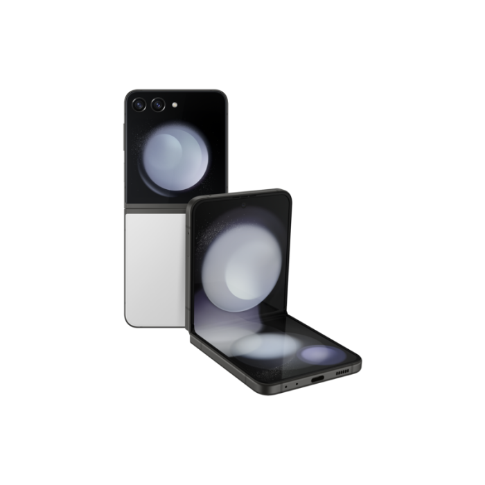 Samsung Galaxy Z Flip5 5G 512GB F731 / Violet / Grade C Plus