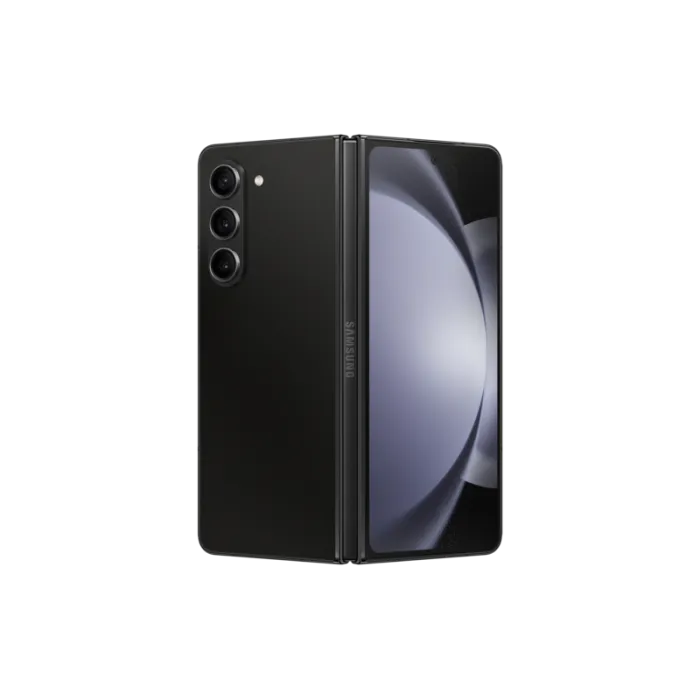 Samsung Galaxy Z Fold5 5G 512GB F946 DS Preto Recondicionado Grau B