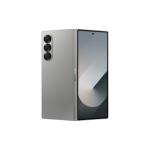 Samsung Galaxy Z Fold6 5G 256GB F956B DS 256GB Prateado recondicionado Grau C Mais