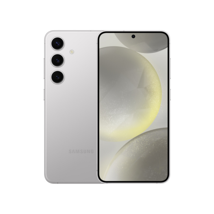 Samsung Galaxy S24 5G 256GB S921B DS / Cinzento / Grau A