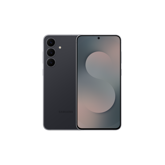 Samsung Galaxy S25 FE 5G 128GB S731 / Noir / Grade A