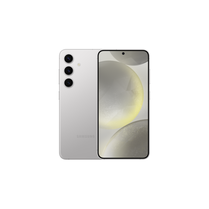 Samsung Galaxy S24 5G 128GB S921B DS Cinzento Recondicionado Grau C Mais