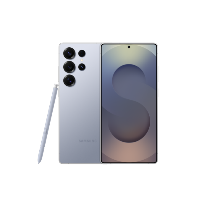 Samsung Galaxy S25 Ultra 5G 256GB S938B / Bleu / Grade A