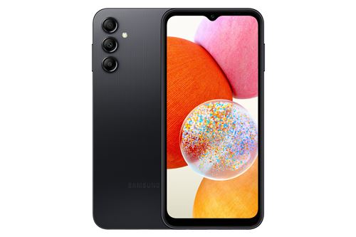 Samsung Galaxy A14 128GB A145 DS / Noir / Grade BC