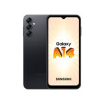 Samsung Galaxy A14 64GB A145 DS Preto recondicionado Grau BC