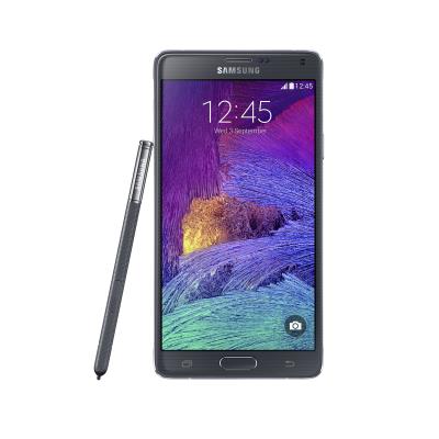 Samsung Galaxy Note 4 N910F / Noir / Grade BC