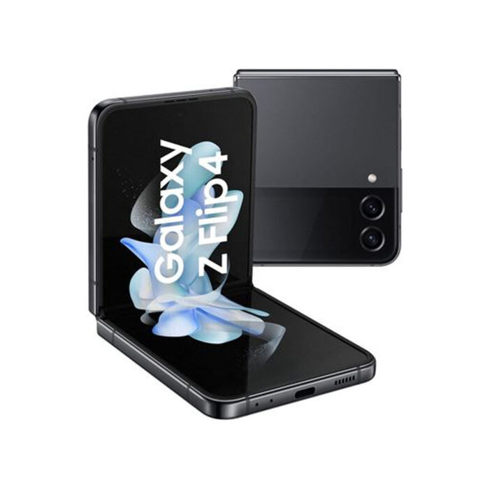 Samsung Galaxy Z Flip7 5G 256GB F766B Vermelho recondicionado Grau C