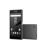 Sony Xperia Z5 Compact / Noir / Grade AB