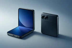 Samsung Galaxy Z Flip7 vs Motorola Razr 60 Ultra: diferenças-chave 6 Samsung Galaxy Z Flip7 vs Motorola Razr 60 Ultra: diferenças-chave
