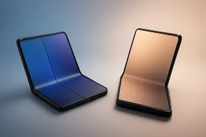 Galaxy Z TriFold vs Huawei Mate XT: comparação de trifold e ecossistemas 7 Galaxy Z TriFold vs Huawei Mate XT: comparação de trifold e ecossistemas