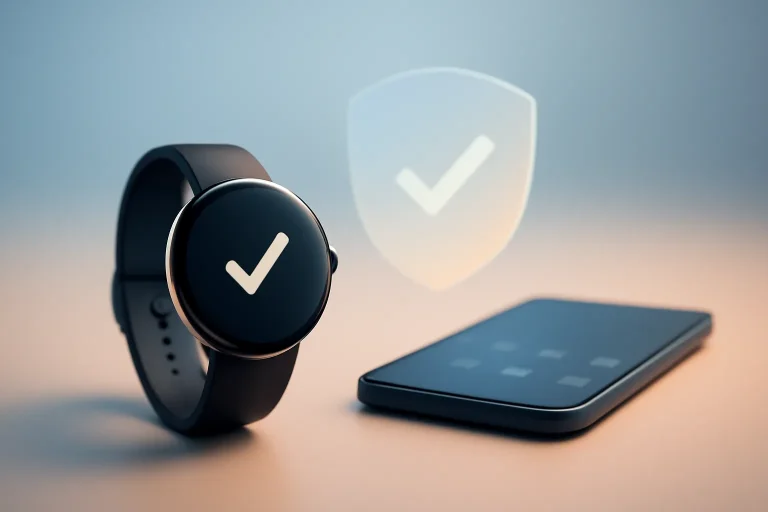Pixel Watch 4 ohne Pixel Smartphone: sicherer Kauf bei Android?
