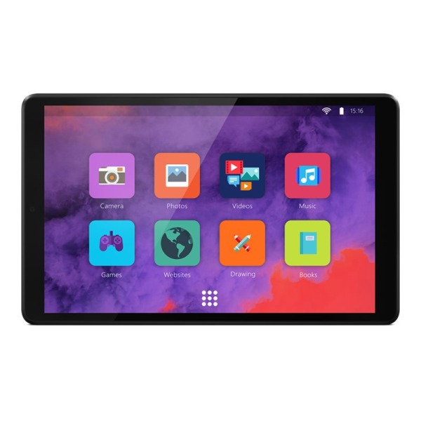 Lenovo Tab M8 (3rd Gen) 32GB WiFi / Gris / Grade AB