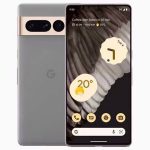 Google Pixel 7 Pro 5G 128GB / Gris / Grade B