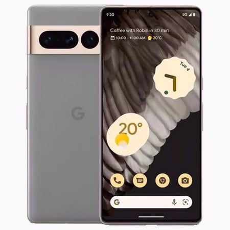 Google Pixel 7 Pro 5G 128GB / Gris / Grade B