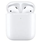 Apple AirPods 2 with Charging Case - MV7N2ZM/A / Blanc / Grade C